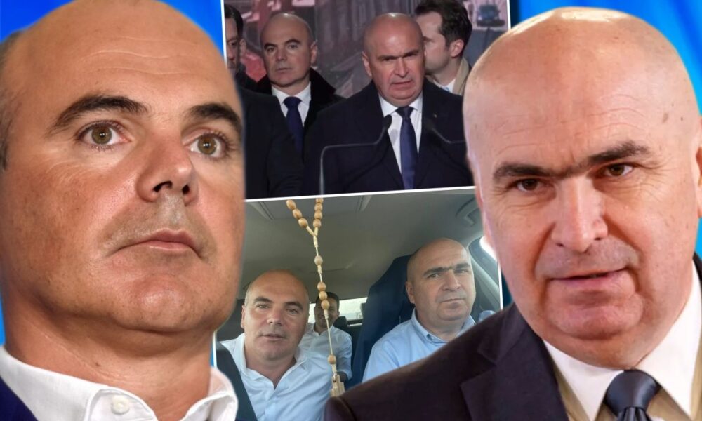 Ilie Bolojan contraatacă, după ce i s-a cerut demisia: „Iau în calcul un vot de încredere în PNL”