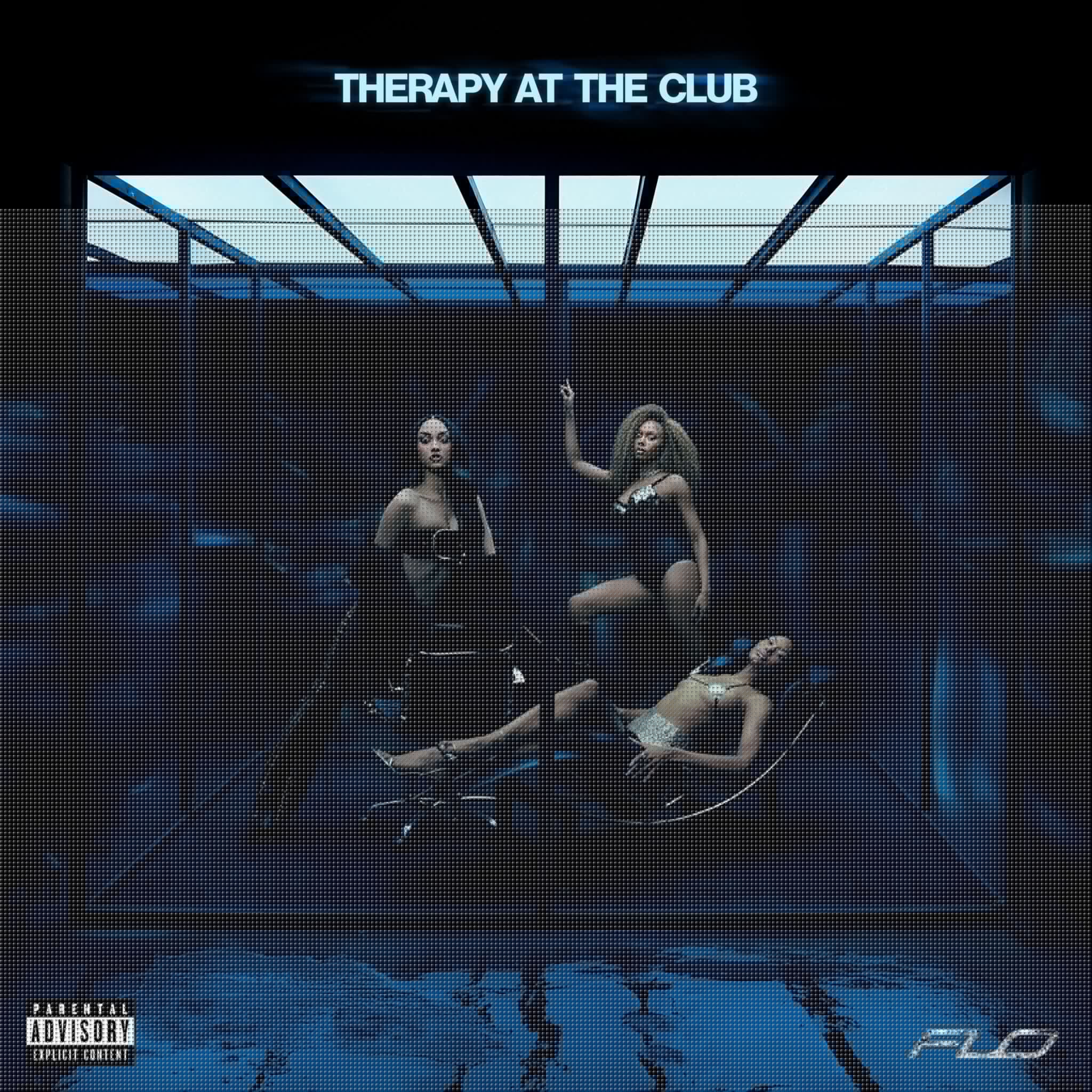 FLO – Therapy At The Club