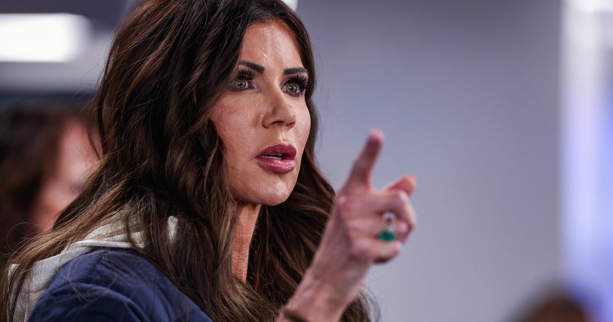 Noem can't end protections for Venezuelans in U.S., federal appeals court rules