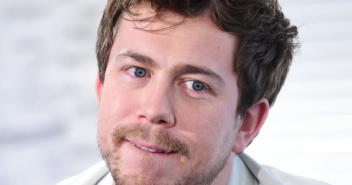 Busted’s James Bourne ‘still not out of the woods’ with health issues