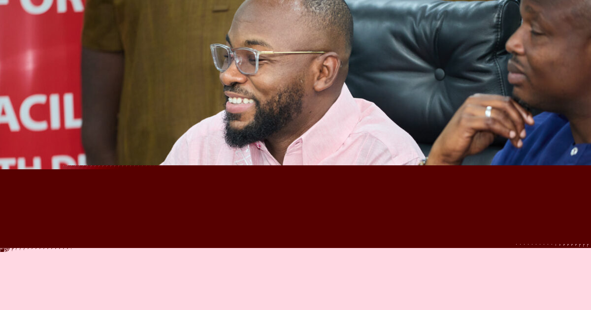 Osman Ayariga outlines National Youth Month activities to promote leadership and volunteerism