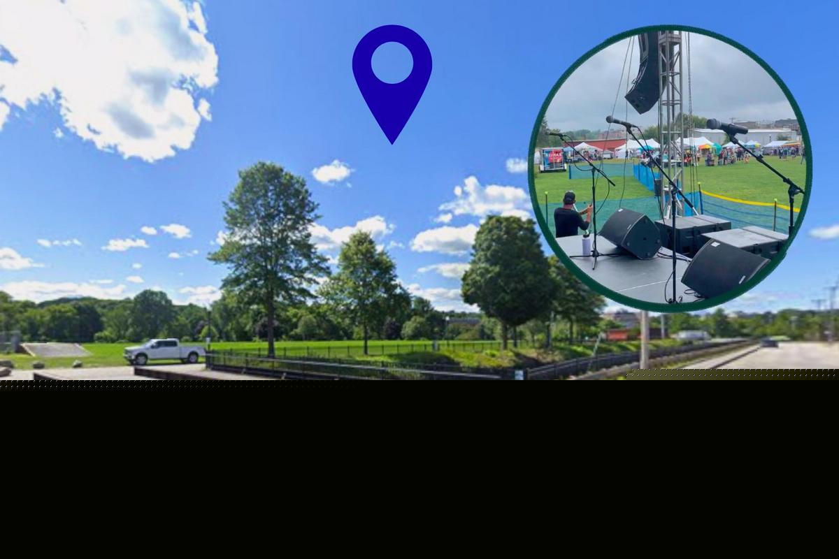 Opinion: Why an Outdoor Music Venue Could Be a Game-Changer for Lewiston, Maine