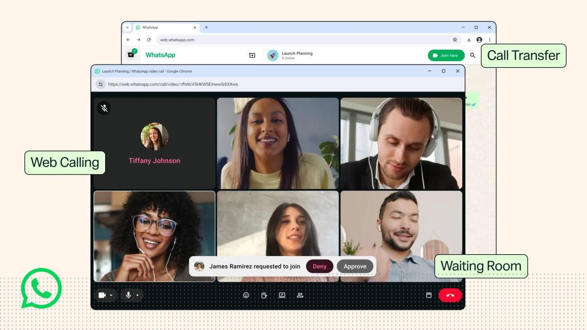 Top 3 Tekno: WhatsApp Web Bisa Video Call dan Voice Call Terpopuler