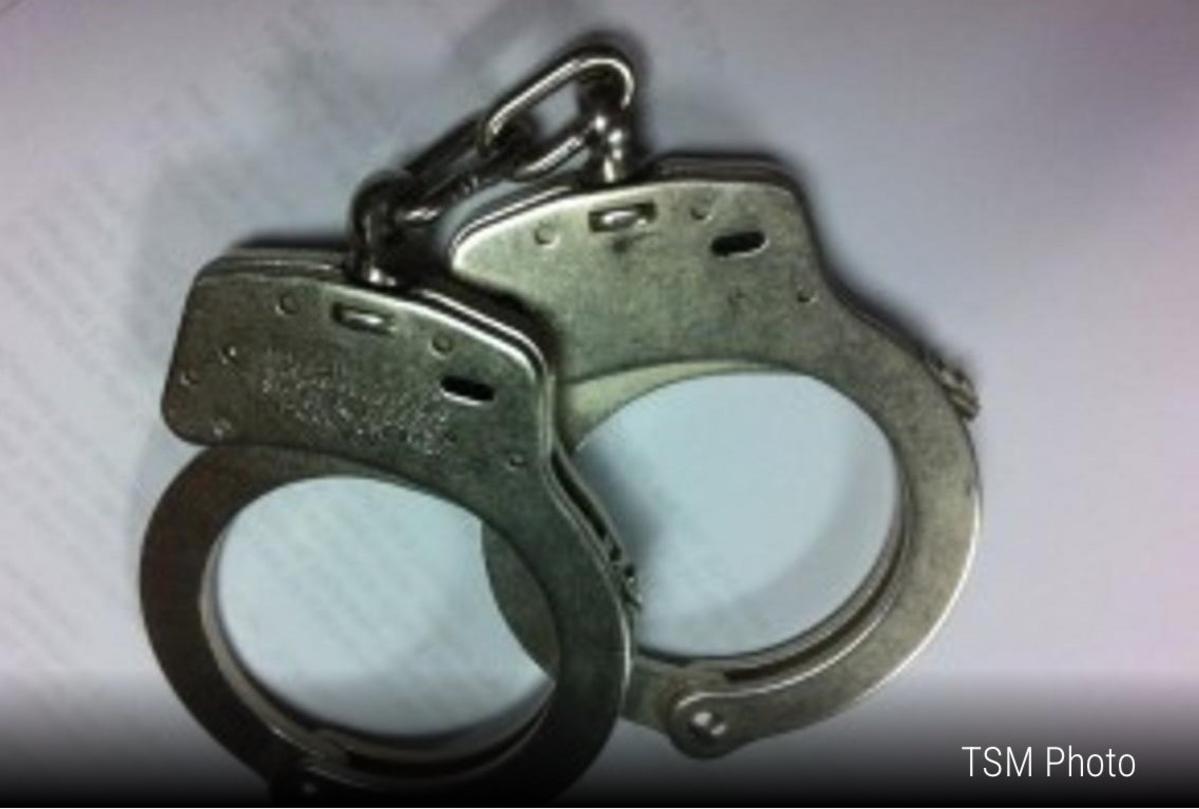 Woman Arrested After Alleged Gun Incident in Carpool Line
