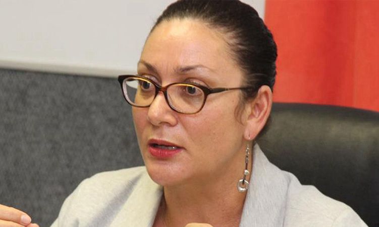 Steenkamp announces National Youth Council interim board