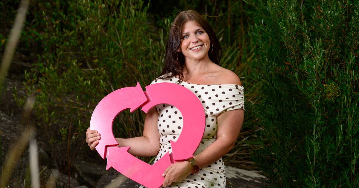 Her life was saved at 5 years old, now she has a message for all of us