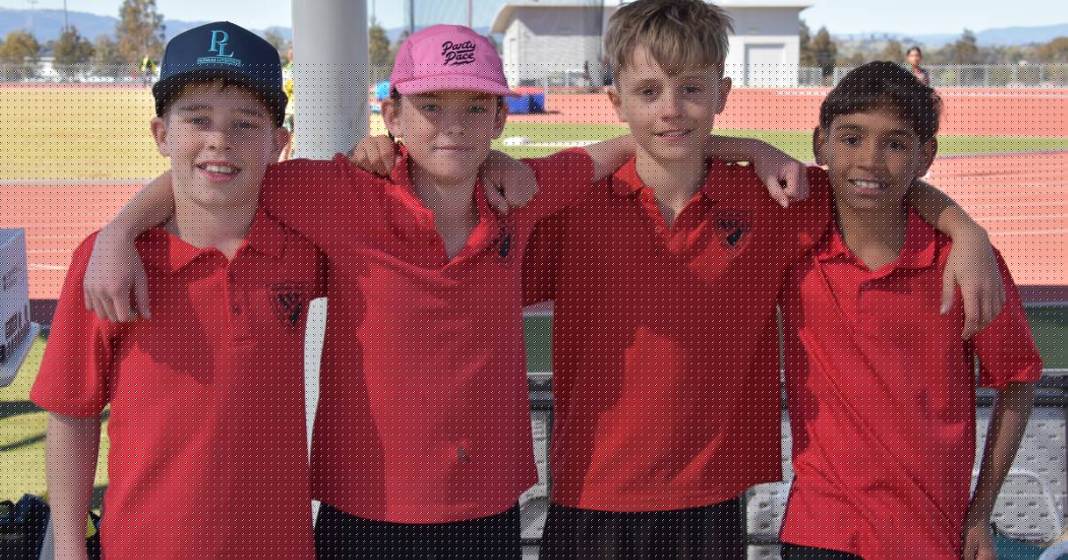 Relay record smashed in Tamworth as Armidale pushes for safe local grounds | Photos