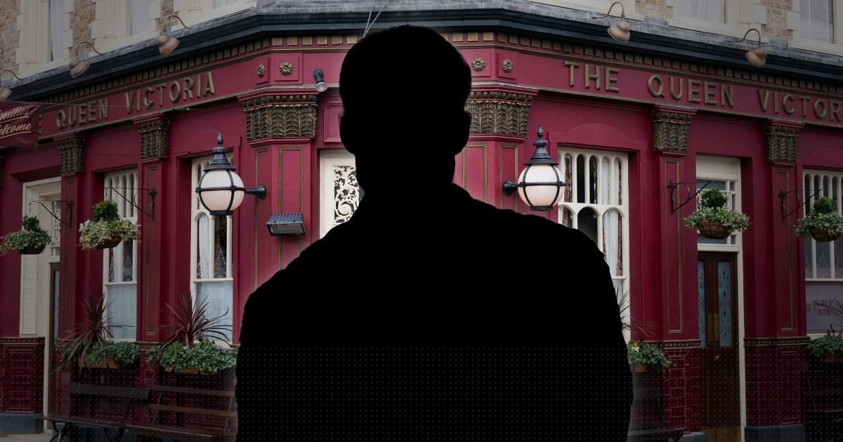 Unexpected EastEnders exit as star leaves Walford less than a year after dramatic debut