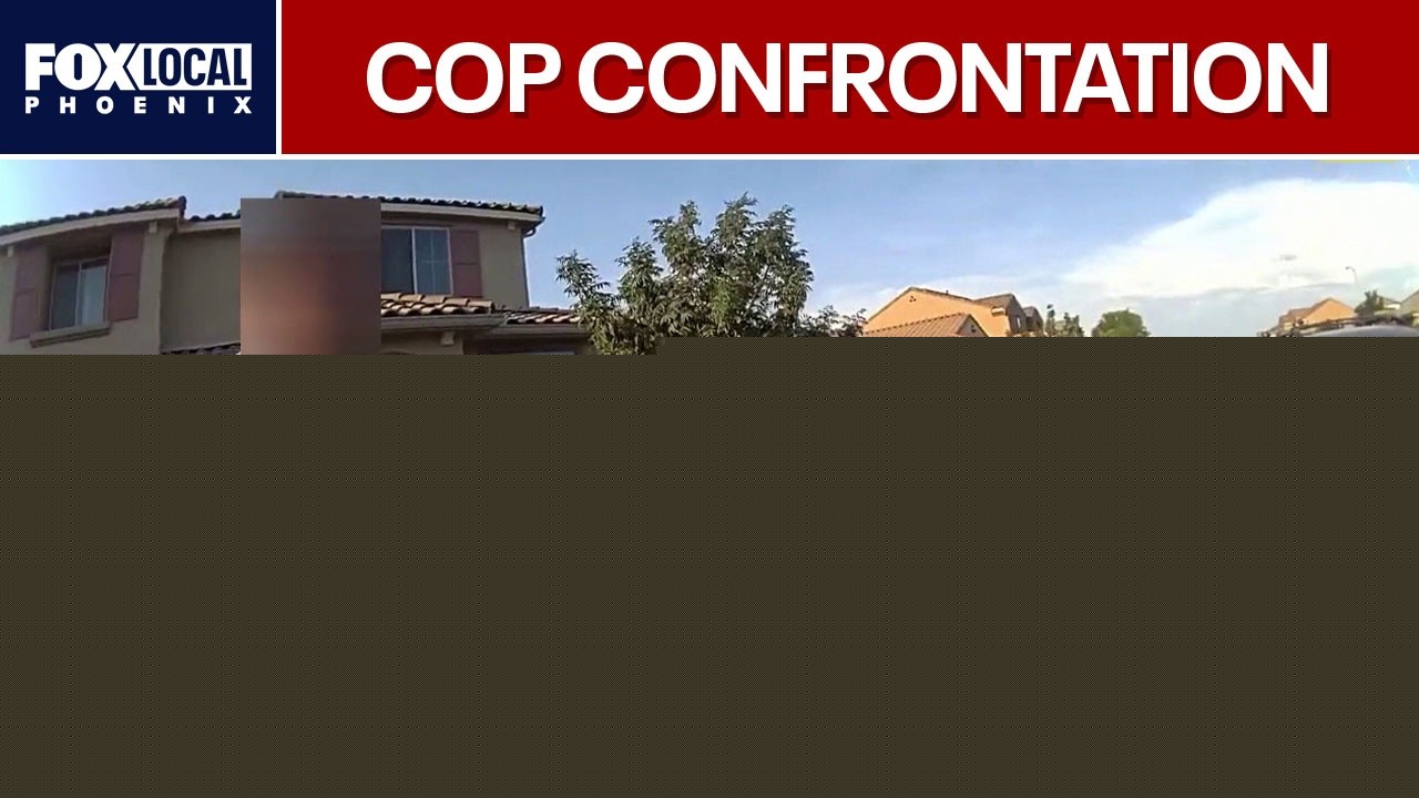 Glendale parents arrested for child abuse in heat, PD says
