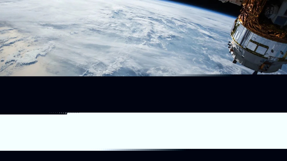 Seraphim Space deploys first £21m from £137m fundraising