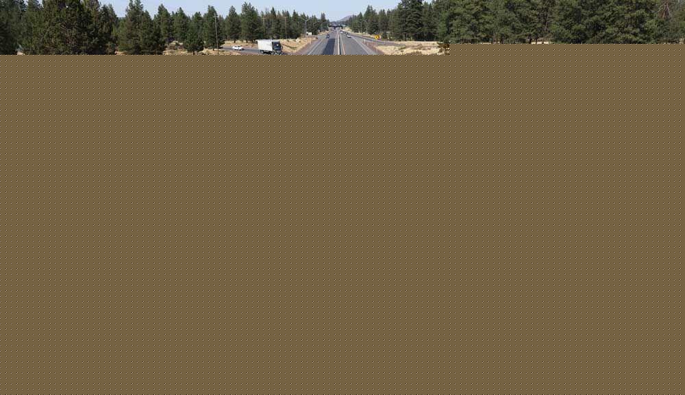 Editorial: How should Oregon pay for roads?