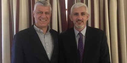 Uk Lushi: Procesi në Hagë është fituar nga mbrojtja - President, mirupafshim në këtë dhjetor në Prishtinë