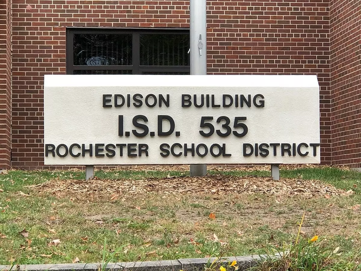 Rochester Public Schools Report Unexpected Enrollment Growth