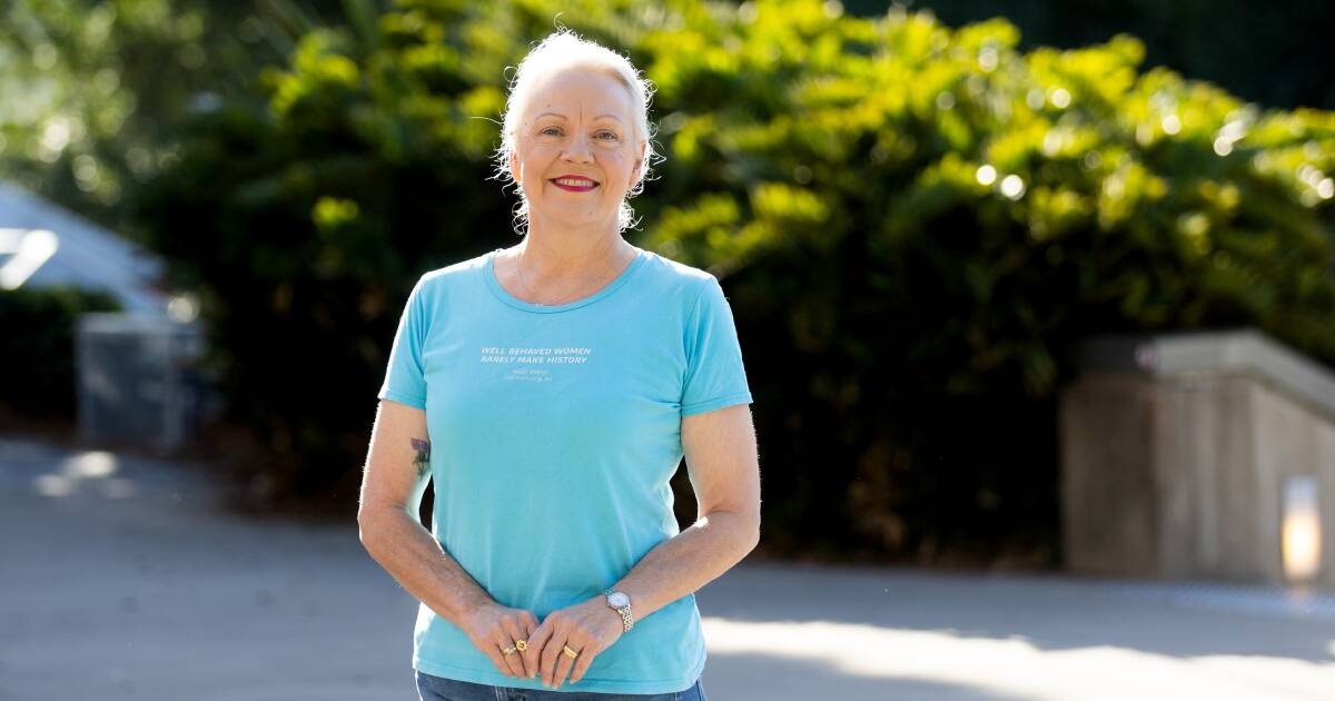 A life made meaningful: Carol Duncan awarded Freeman of the City