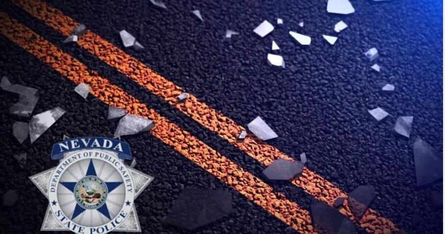 Driver dies after two SUVs collide south of Wells