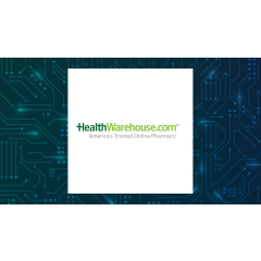 HealthWarehouse.com Inc. (OTCMKTS:HEWA) Short Interest Update