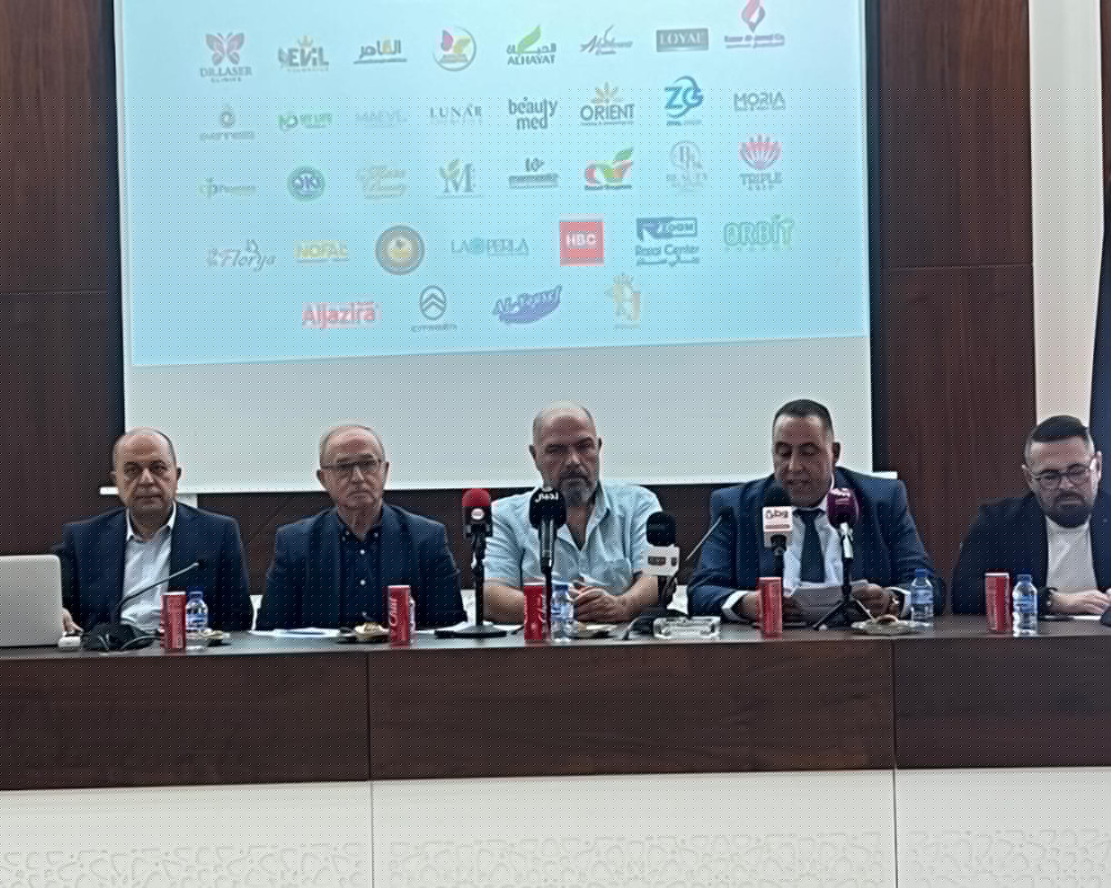 فيديو : أكثر من 100 علامة تجارية ومتخصصين يجتمعون في النسخة الثانية لعرض أحدث المنتجات وبناء شراكات تجارية جديدة