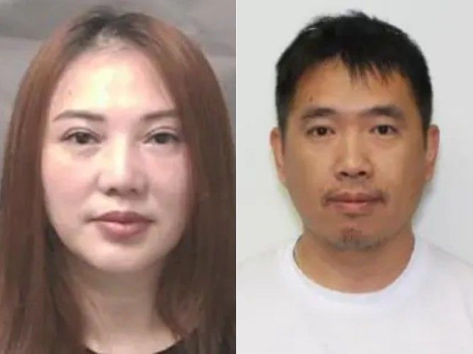 Second person sought in kidnapping of Richmond Hill man; Mississauga murder suspect nabbed