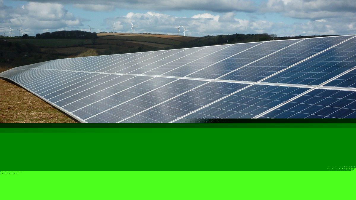 West Lindsey solar farm the size of 200 football fields tipped for go-ahead