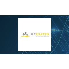 Arcutis Biotherapeutics (NASDAQ:ARQT) Stock Price Down 3.2% Following Insider Selling