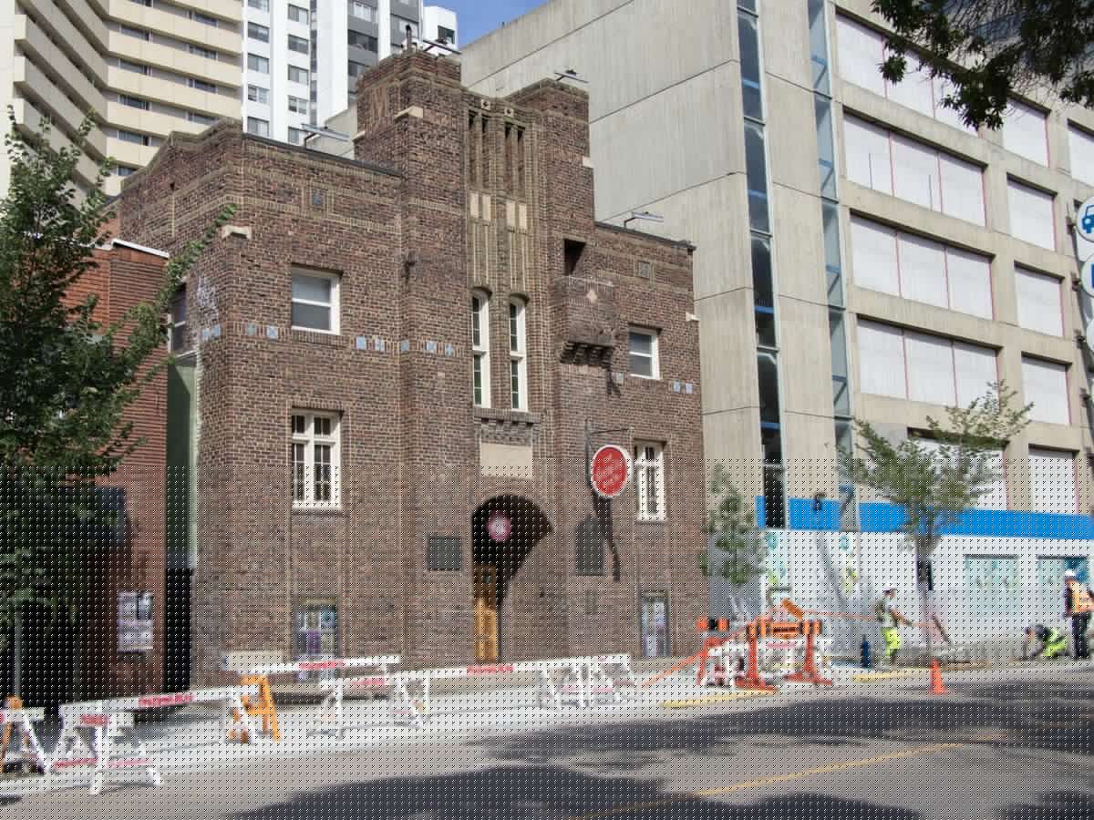 'Be more collaborative': Edmonton venue urges better notice, but applauds city's quick pivot on construction