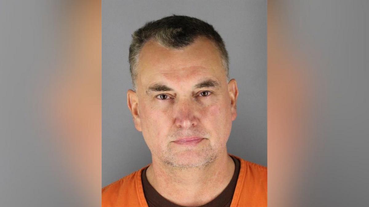 Convicted Killer of Minnesota Lawmaker Appears in State Court