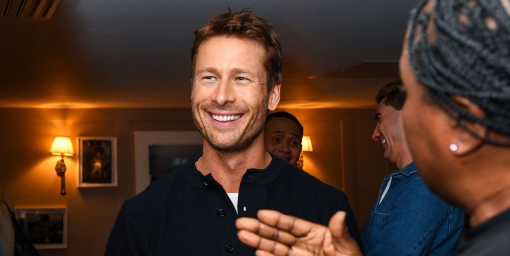 Glen Powell’s Net Worth Will Blow You Away (Much Like a Twister, If You Will)