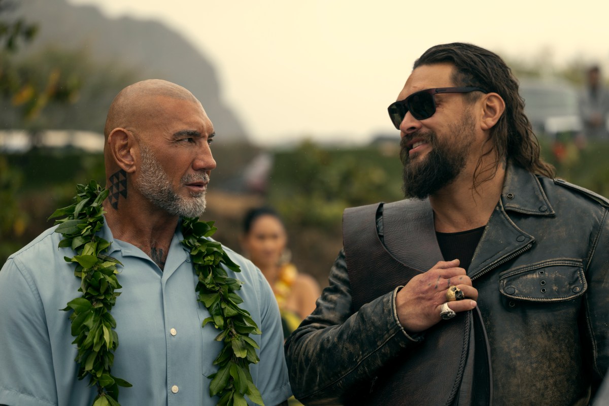 Pantallas: Qué ver en cines y streaming el fin de semana del 30 de enero al 1 de febrero