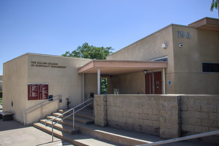Collins College receives $3 million gift for an innovation center