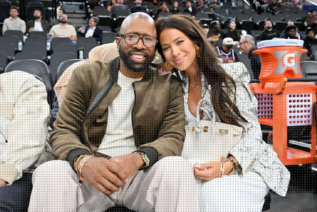 CASSIUS Gems: 'Inside The NBA' Host Kenny Smith's New Wife Tia Jurcic's Most Stunning Instagram Moments