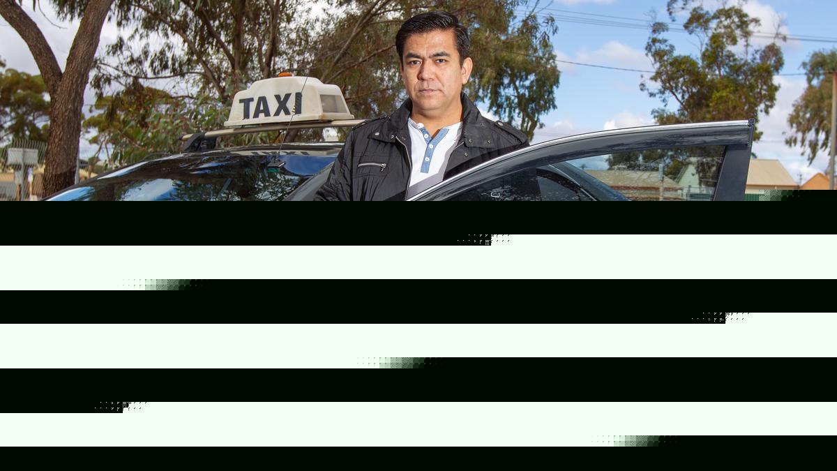 Local taxi company Twin City Cabs drops fare prices after drivers get pay rise
