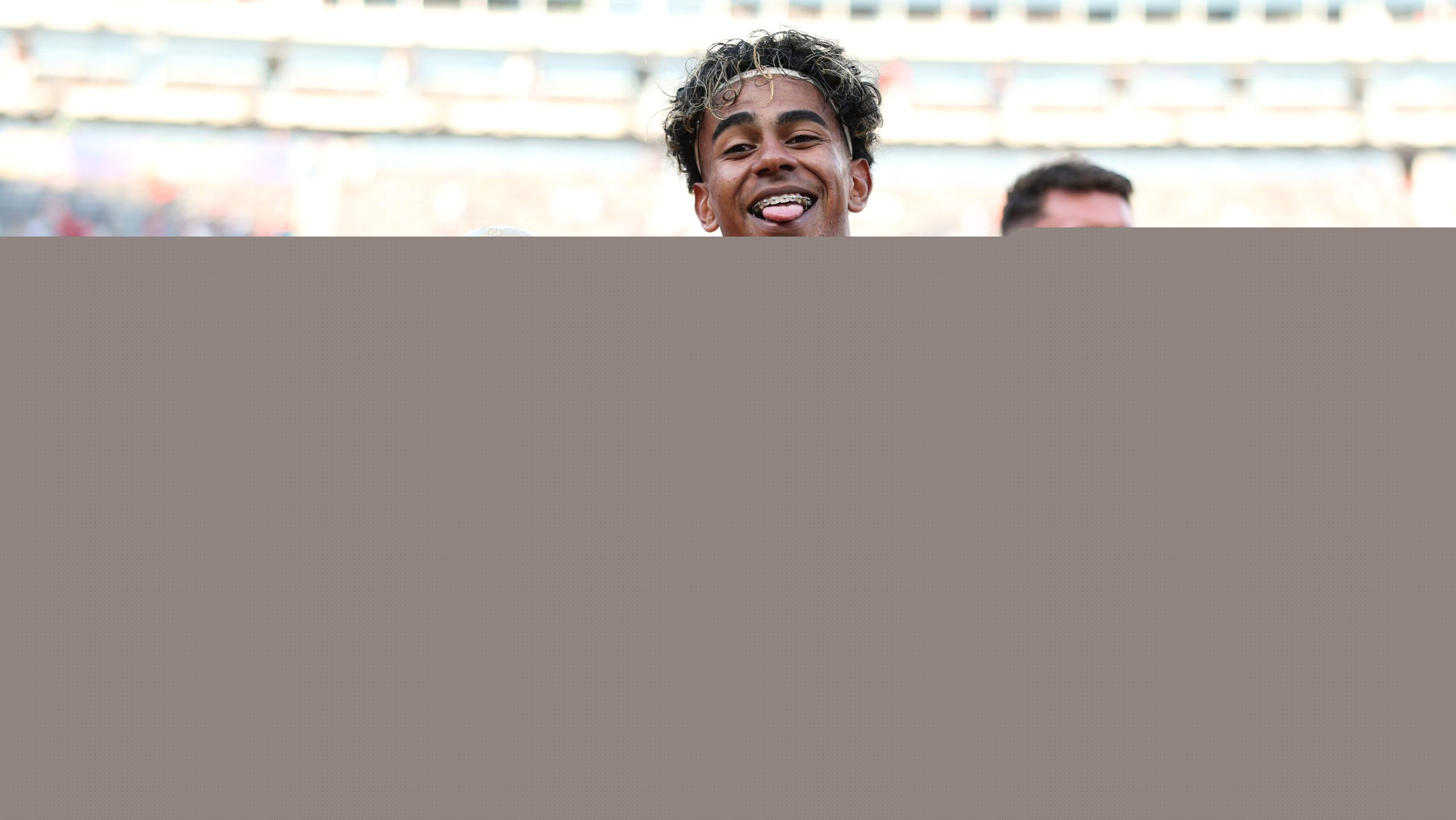 Spain's Lamine Yamal Has 'Completed Football' At 19 After Winning World Cup