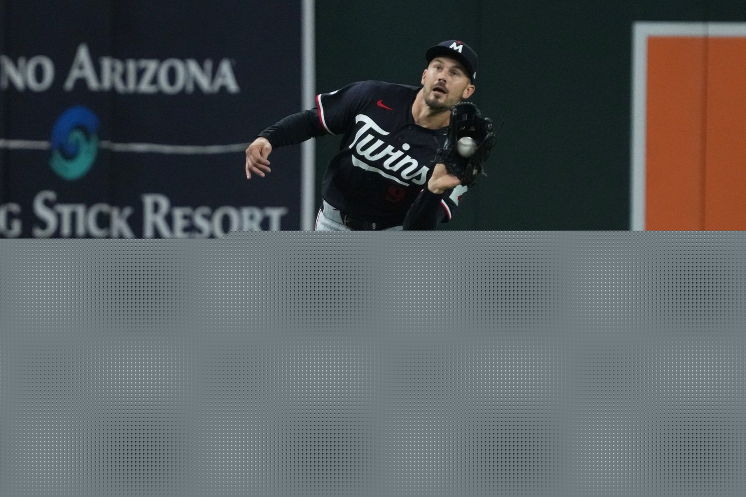 Astros Owner Reportedly Blocked Trevor Larnach Trade as Twins Continue Deadline Push