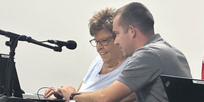 Warsaw-Wayne Fire Territory Looks To Hire Three Firefighters, One Inspector In 2027