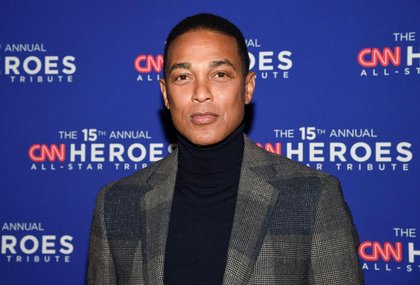 Journalist Don Lemon arrested in LA after he covered a Minnesota church protest