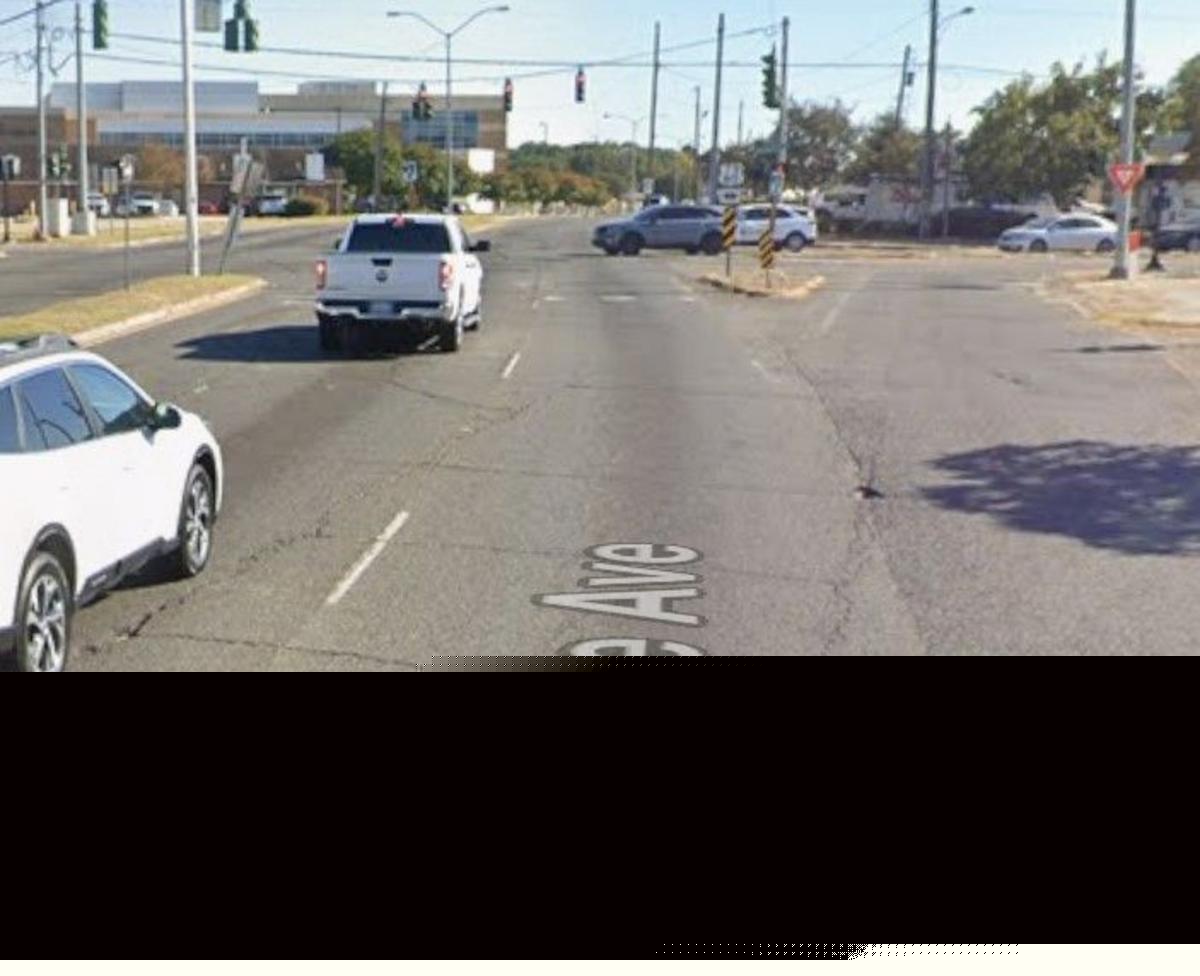 Get Ready: Nearly 5 Miles of Hearne Avenue Will Be Under Construction
