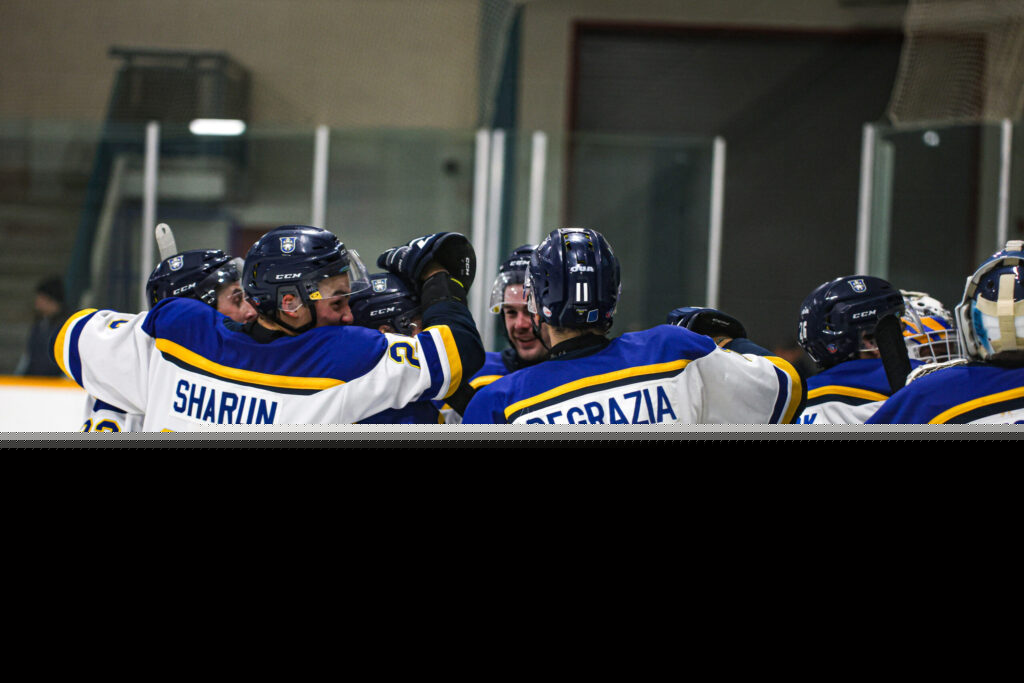 “It’s a huge honour”: Lakehead forward recognized at Hockey Hall of Fame