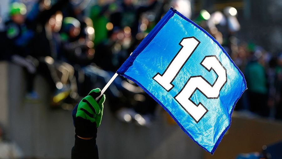 Seahawks fans plan Super Bowl flyover of 12 Flag at Golden Gate Bridge