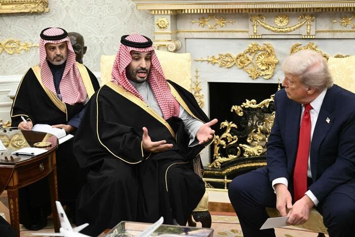 Iran, Usa e Stretto di Hormuz:  la guerra dell’informazione è ormai parte integrante del confronto strategico (Christian Meier)