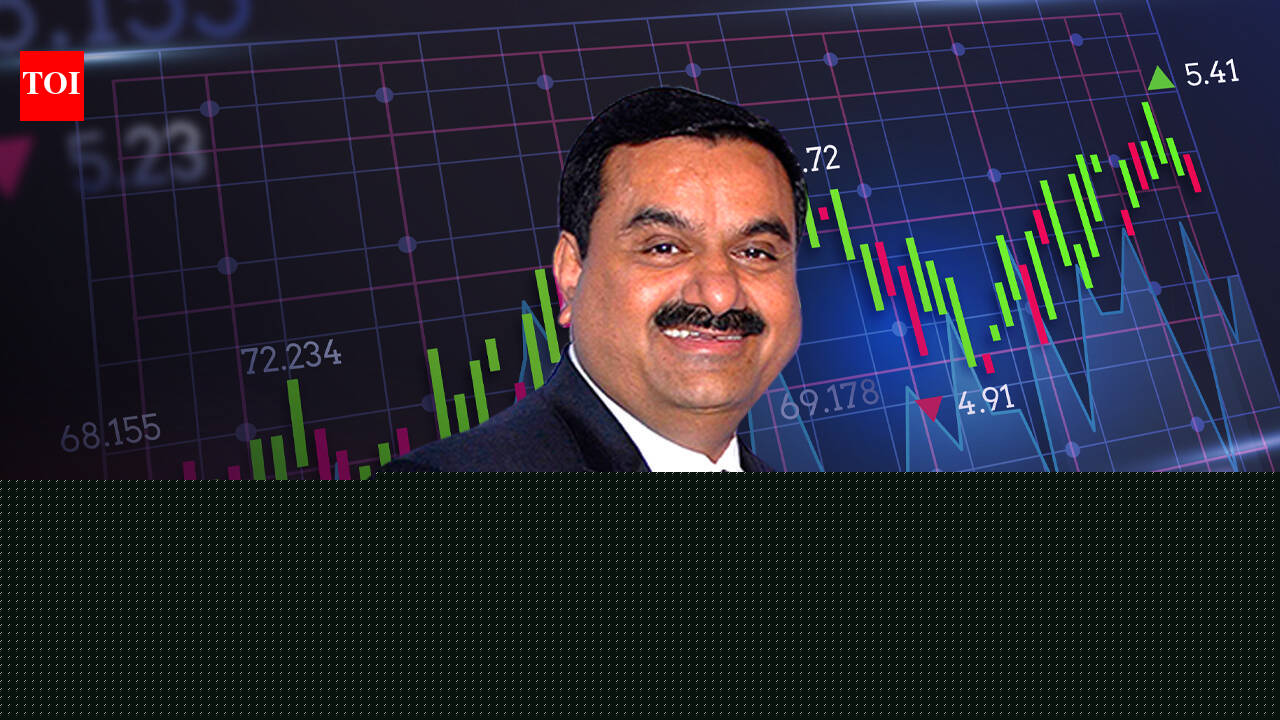 Relief for Adani group: US court permanently dismisses criminal case; bizman reacts