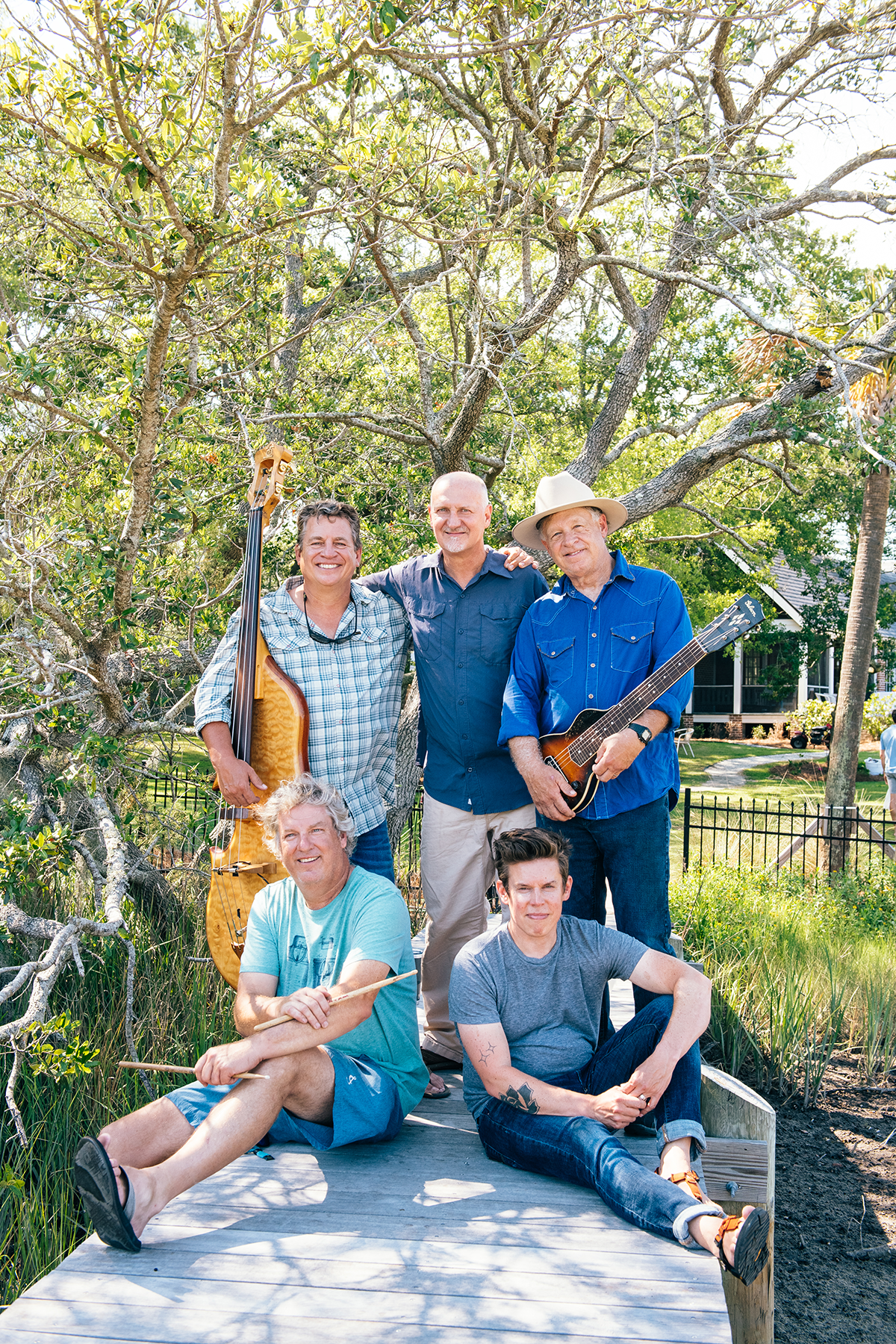 10 concerts not to miss through December