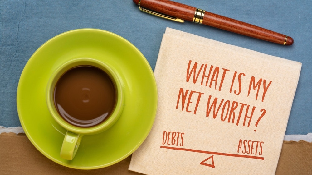Are You a Rich Baby Boomer or Just Average? Here's the Net Worth It Takes to Land in the Top 10%