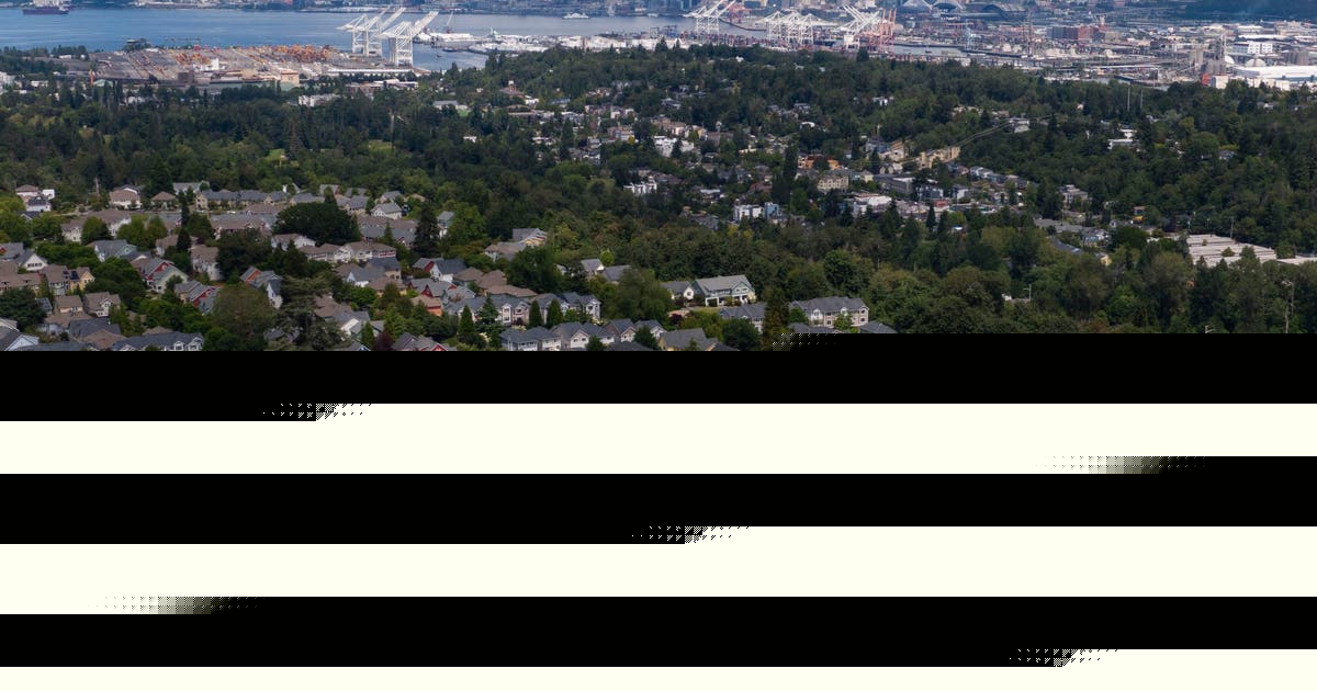 A massive federal housing law went into effect: What it means for WA