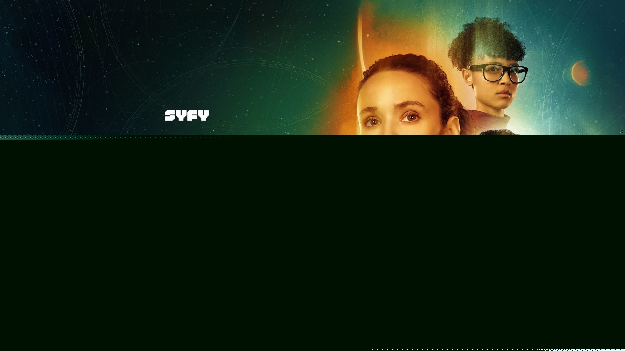 The Ark Returns Tonight! Our S03E01: "I Told You Not to Come" Preview
