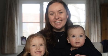 Fundraiser launched for Essex children's nurse, 28, living with incurable cancer