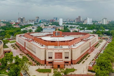 India's Debt-To-GDP Ratio Hits 58.2 Per Cent In FY26, Missing Government Target By 210 Basis Points