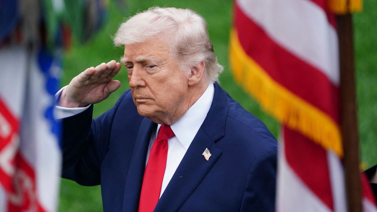 Donald Trump und Iran: Welche Optionen den USA noch bleiben