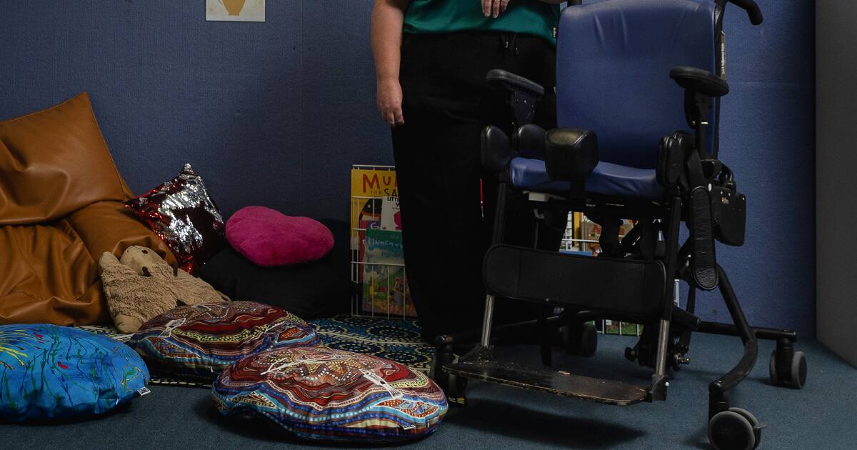 We can do better for kids with disability starting school. Here's how.