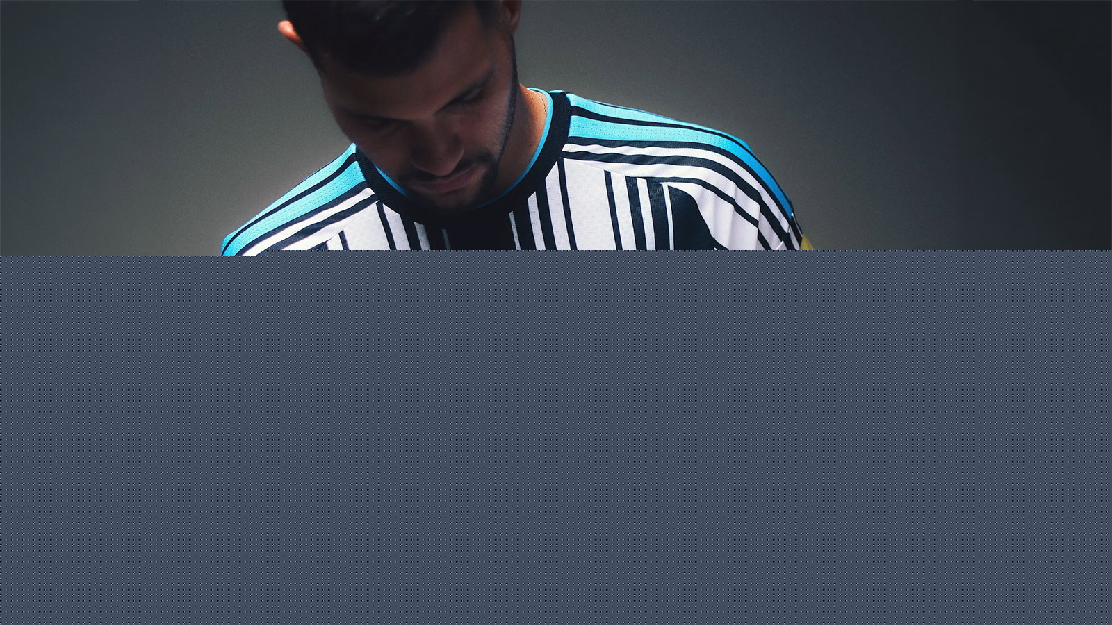 New club update on Wednesday about the 2026/27 Newcastle United Home Shirt