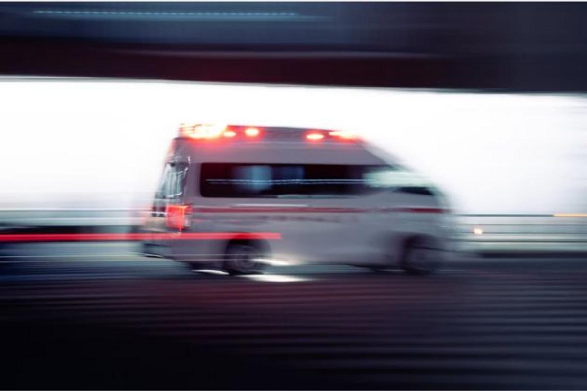 Four Traffic Deaths Reported In Laramie County  During Cheyenne Frontier Days